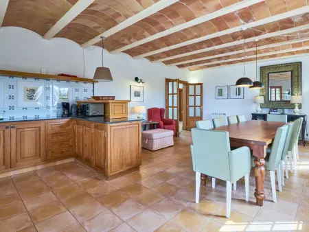 Moli den Cavea, Maison 6 personnes à Felanitx - Photo 22