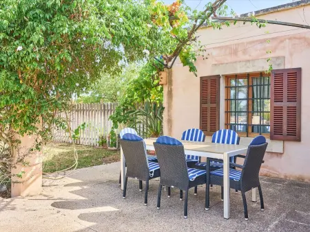 Moli den Cavea, Maison 6 personnes à Felanitx - Photo 24