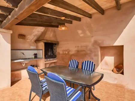 Moli den Cavea, Maison 6 personnes à Felanitx - Photo 26
