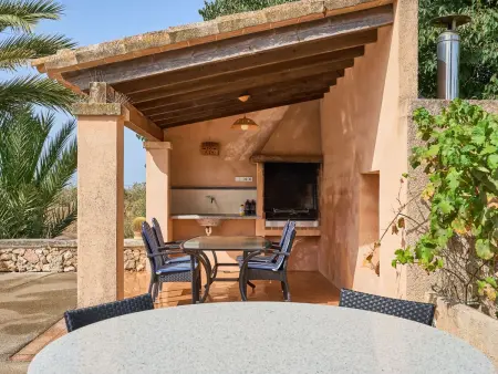 Moli den Cavea, Maison 6 personnes à Felanitx - Photo 27