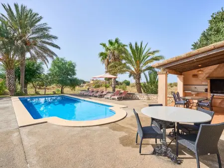 Moli den Cavea, Maison 6 personnes à Felanitx - Photo 28