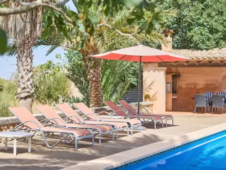 Moli den Cavea, Maison 6 personnes à Felanitx - Photo 33
