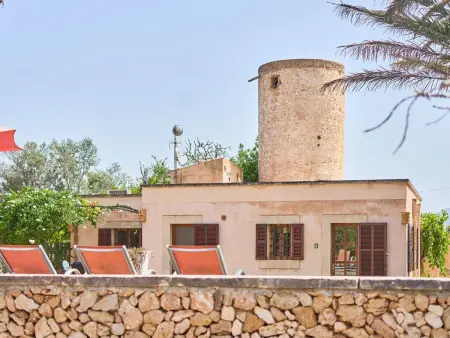Moli den Cavea, Maison 6 personnes à Felanitx - Photo 34