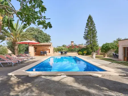 Moli den Cavea, Maison 6 personnes à Felanitx - Photo 35