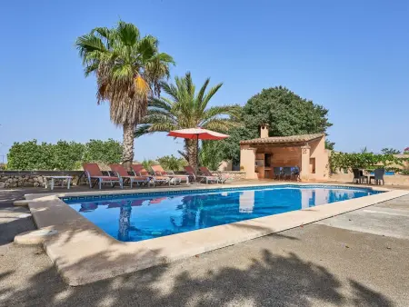 Moli den Cavea, Maison 6 personnes à Felanitx - Photo 36