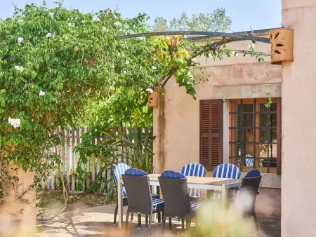 Moli den Cavea, Maison 6 personnes à Felanitx - Photo 37