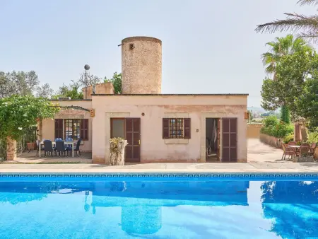 Moli den Cavea, Maison 6 personnes à Felanitx - Photo 39