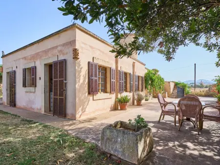 Moli den Cavea, Maison 6 personnes à Felanitx - Photo 40