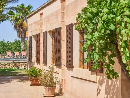 Moli den Cavea, Maison 6 personnes à Felanitx - Photo 41