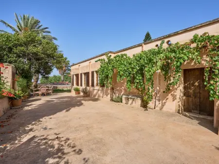 Moli den Cavea, Maison 6 personnes à Felanitx - Photo 42