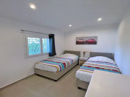 Villa 10 Pers - Piscine privée - Clim - Grimaud - Photo 12