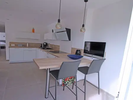 Villa 10 Pers - Piscine privée - Clim - Grimaud - Photo 17