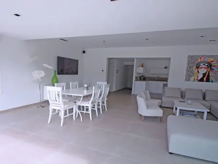 Villa 10 Pers - Piscine privée - Clim - Grimaud - Photo 18