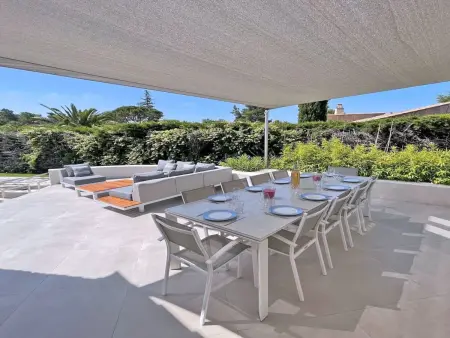 Villa 10 Pers - Piscine privée - Clim - Grimaud - Photo 20