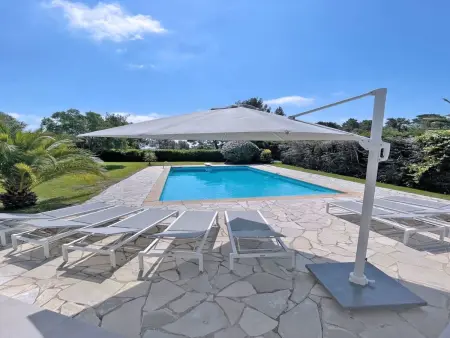 Villa 10 Pers - Piscine privée - Clim - Grimaud - Photo 22