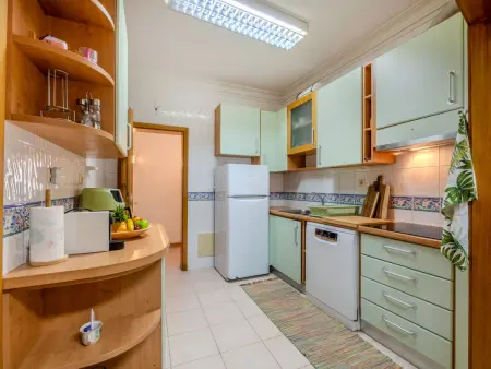 Ninho do Mar, Appartement 6 personnes à Armação de Pêra - Photo 2