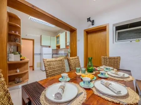 Ninho do Mar, Appartement 6 personnes à Armação de Pêra - Photo 3