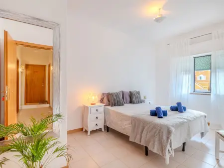 Ninho do Mar, Appartement 6 personnes à Armação de Pêra - Photo 4