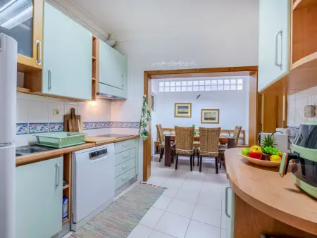 Ninho do Mar, Appartement 6 personnes à Armação de Pêra - Photo 5