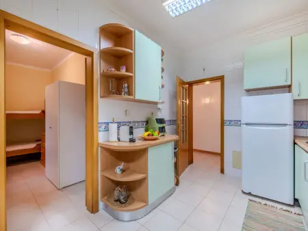 Ninho do Mar, Appartement 6 personnes à Armação de Pêra - Photo 6