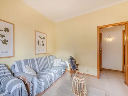 Ninho do Mar, Appartement 6 personnes à Armação de Pêra - Photo 7