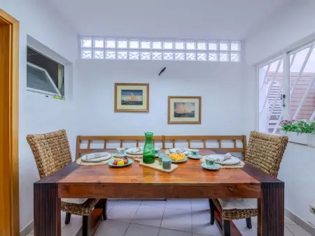 Ninho do Mar, Appartement 6 personnes à Armação de Pêra - Photo 8