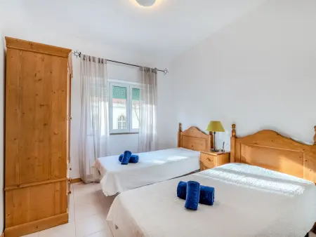 Ninho do Mar, Appartement 6 personnes à Armação de Pêra - Photo 9