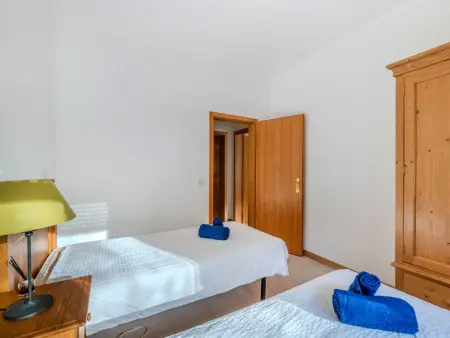 Ninho do Mar, Appartement 6 personnes à Armação de Pêra - Photo 10