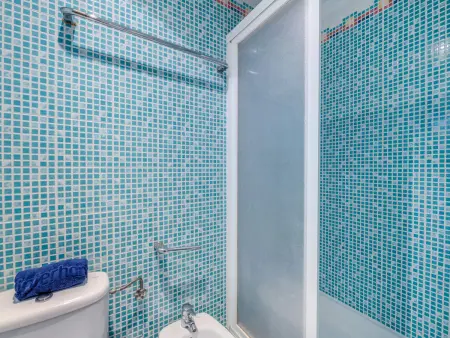 Ninho do Mar, Appartement 6 personnes à Armação de Pêra - Photo 12