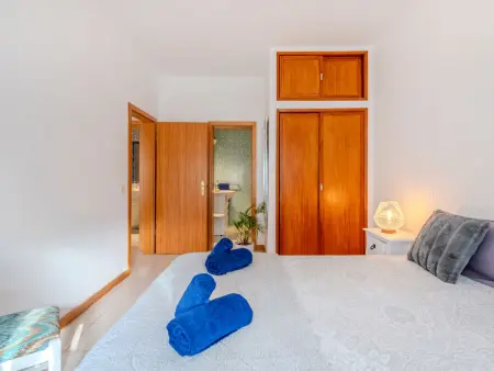 Ninho do Mar, Appartement 6 personnes à Armação de Pêra - Photo 15