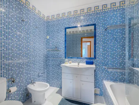 Ninho do Mar, Appartement 6 personnes à Armação de Pêra - Photo 17