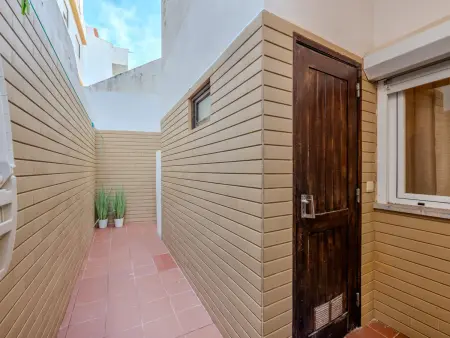 Ninho do Mar, Appartement 6 personnes à Armação de Pêra - Photo 19