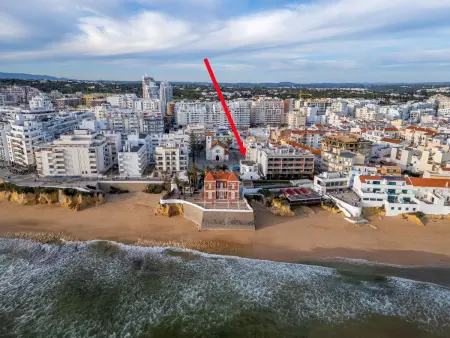Ninho do Mar, Appartement 6 personnes à Armação de Pêra - Photo 21