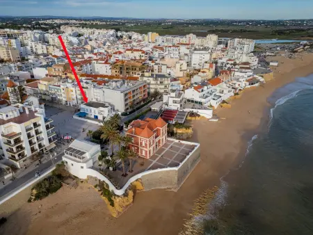 Ninho do Mar, Appartement 6 personnes à Armação de Pêra - Photo 22
