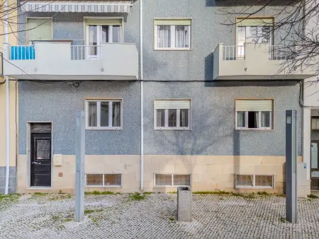 Ninho do Mar, Appartement 6 personnes à Armação de Pêra - Photo 25