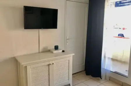 Appartement cozy à Lacanau Océan avec piscine, Appartement 4 personnes à Lacanau - Photo 5