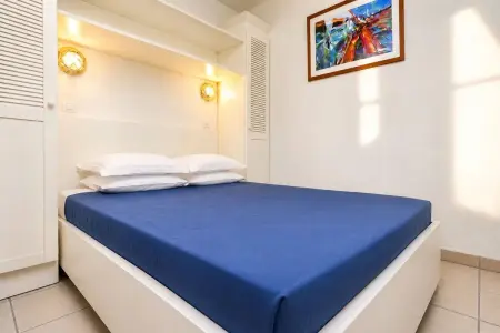 Appartement cozy à Lacanau Océan avec piscine, Appartement 4 personnes à Lacanau - Photo 7