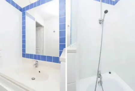 Appartement cozy à Lacanau Océan avec piscine, Appartement 4 personnes à Lacanau - Photo 8