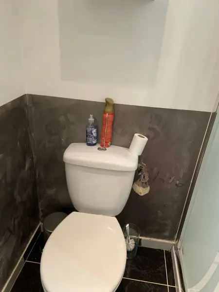 Charmant studio avec terrasse à Chenou, 20 m², Appartement 4 personnes à Chenou - Photo 5