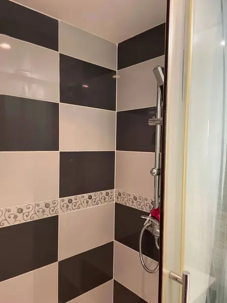 Charmant studio avec terrasse à Chenou, 20 m², Appartement 4 personnes à Chenou - Photo 6