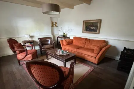 Maison de charme, Charmante et confortable maison de vacances - Photo 1