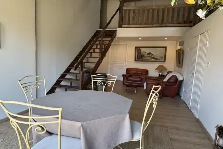 Maison de charme, Charmante et confortable maison de vacances - Photo 2