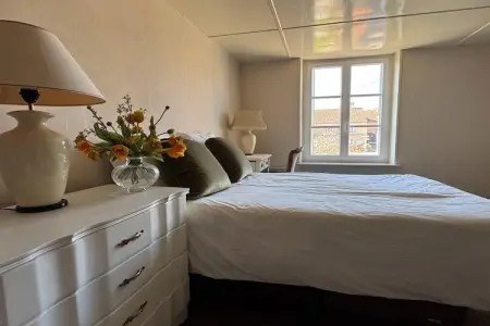 Maison de charme, Charmante et confortable maison de vacances - Photo 12
