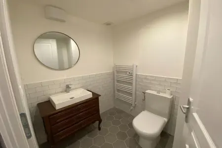 Maison de charme, Charmante et confortable maison de vacances - Photo 16