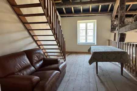Maison de charme, Charmante et confortable maison de vacances - Photo 17