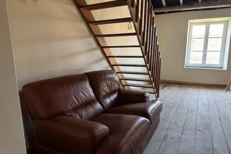 Maison de charme, Charmante et confortable maison de vacances - Photo 18