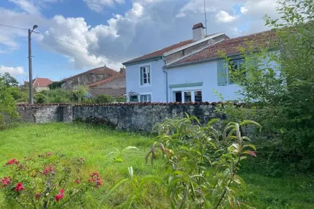 Maison de charme, Charmante et confortable maison de vacances - Photo 20