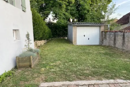 Maison de charme, Charmante et confortable maison de vacances - Photo 22