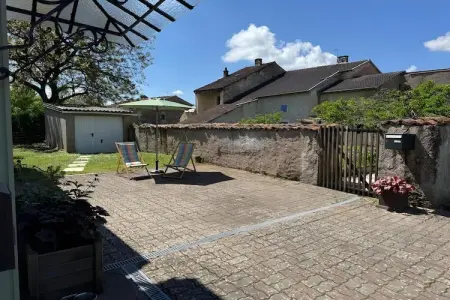 Maison de charme, Charmante et confortable maison de vacances - Photo 34