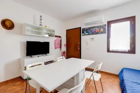 CASA SUNSHINE, Maison de vacances avec climatisation et piscine partagée - Photo 2